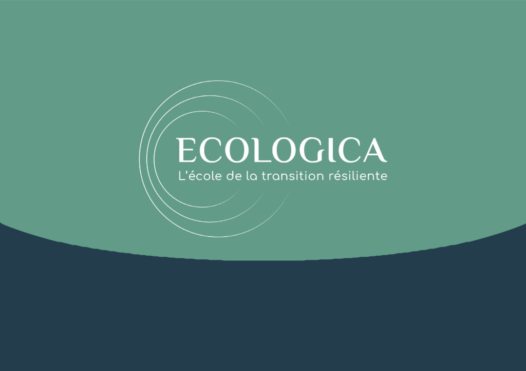Ecologica - Ecole transition résiliente - Agir à la Source